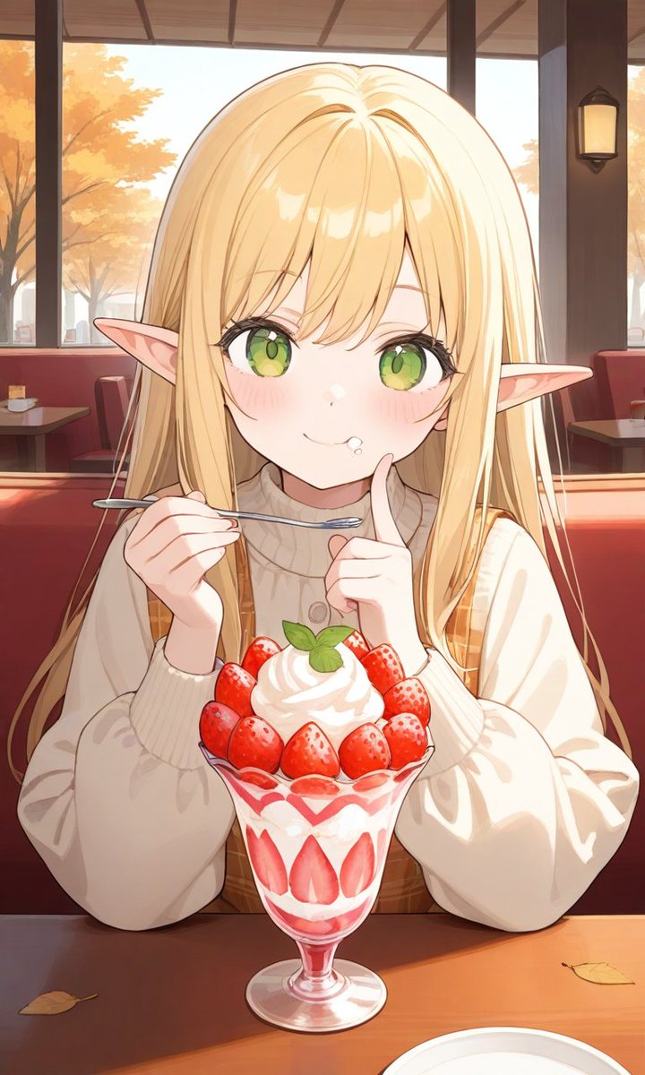 ✳︎✴︎Ichigo-Cake✴︎✳︎ページ 夢さんに( ｡・ω・｡)ﾉ 凸ﾎﾟﾁｯとよろしくね