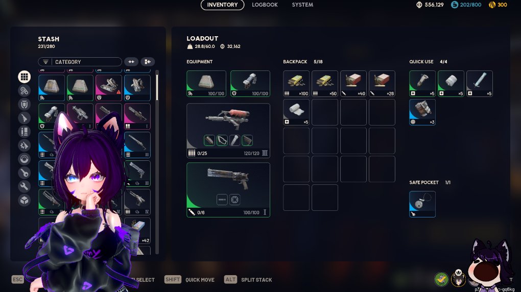 LIVE ON ARC RAIDERS!!
twitch.tv/dapurplenerd