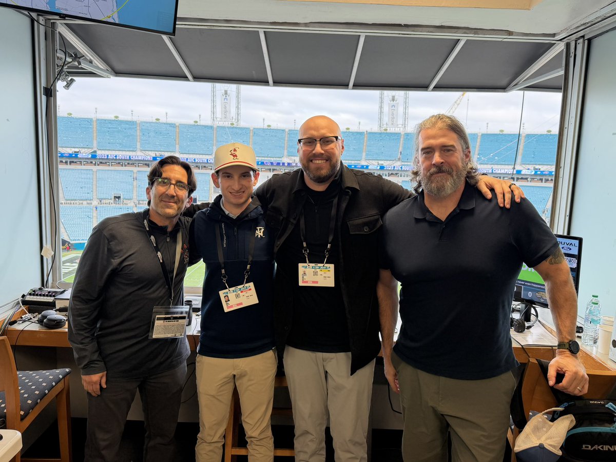 Josh Appel tweet media