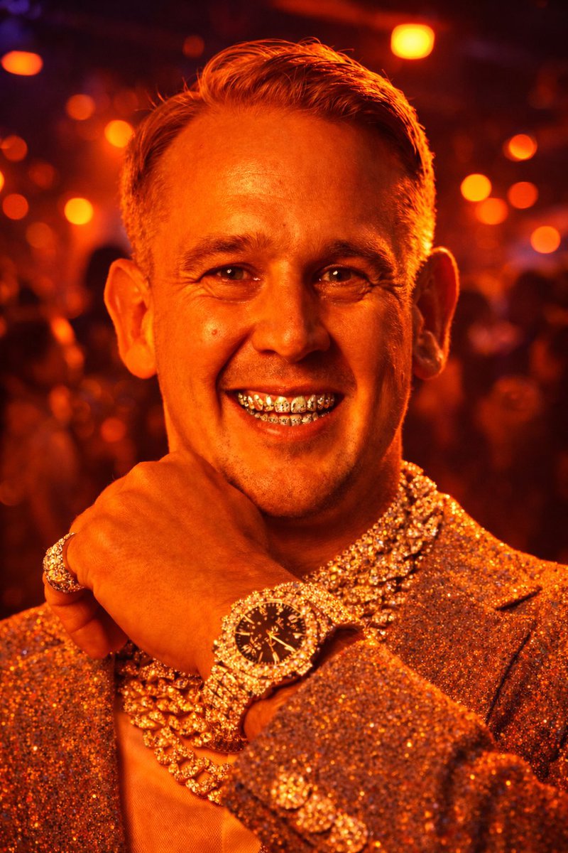 rajesh_murti's tweet image. How I’m feeling right now #CowboyUp 🤠