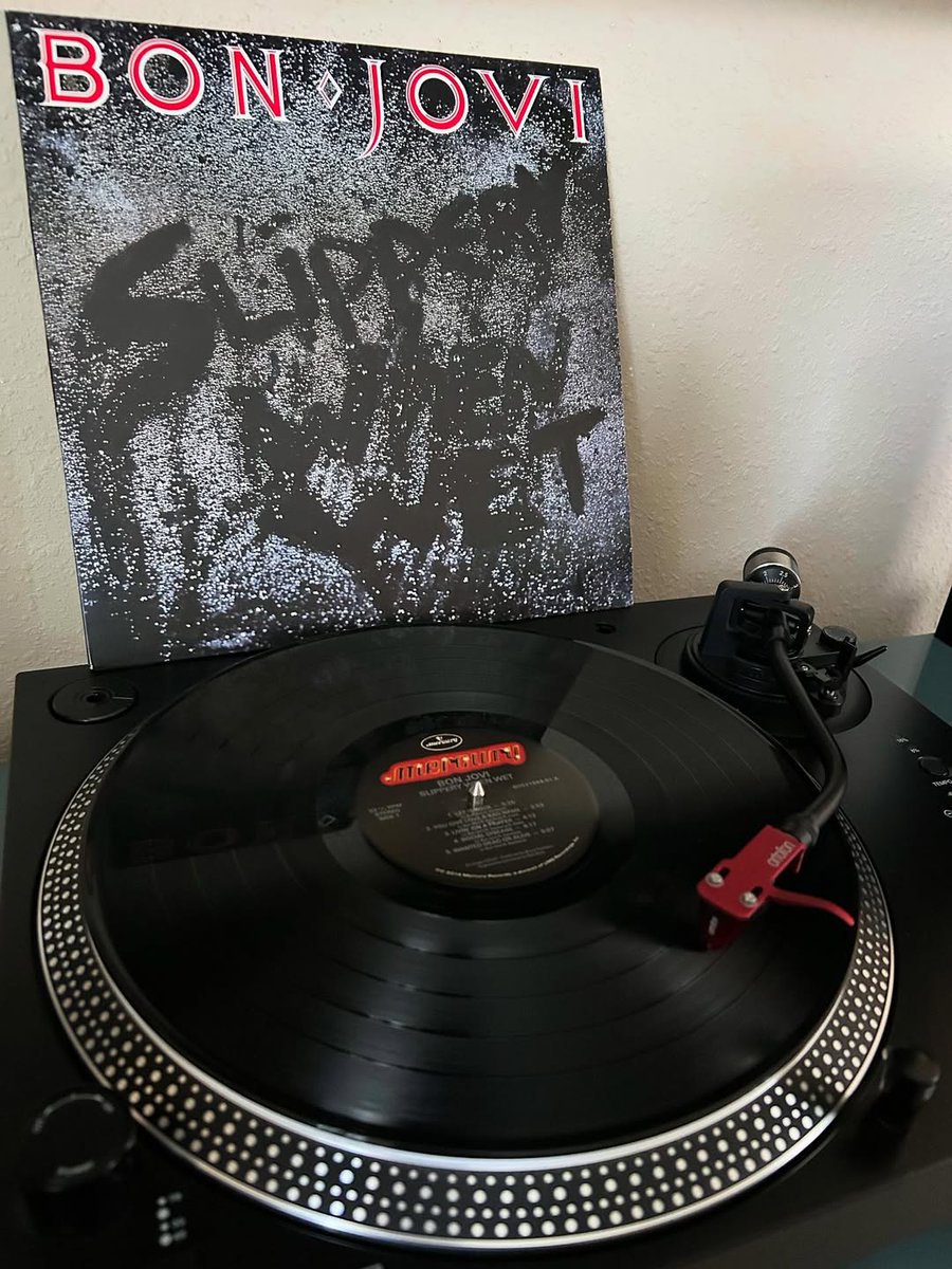 Bon Jovi tweet media