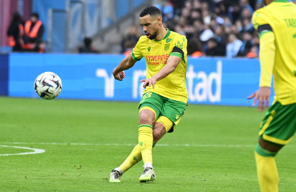 Francis Coquelin tweet media