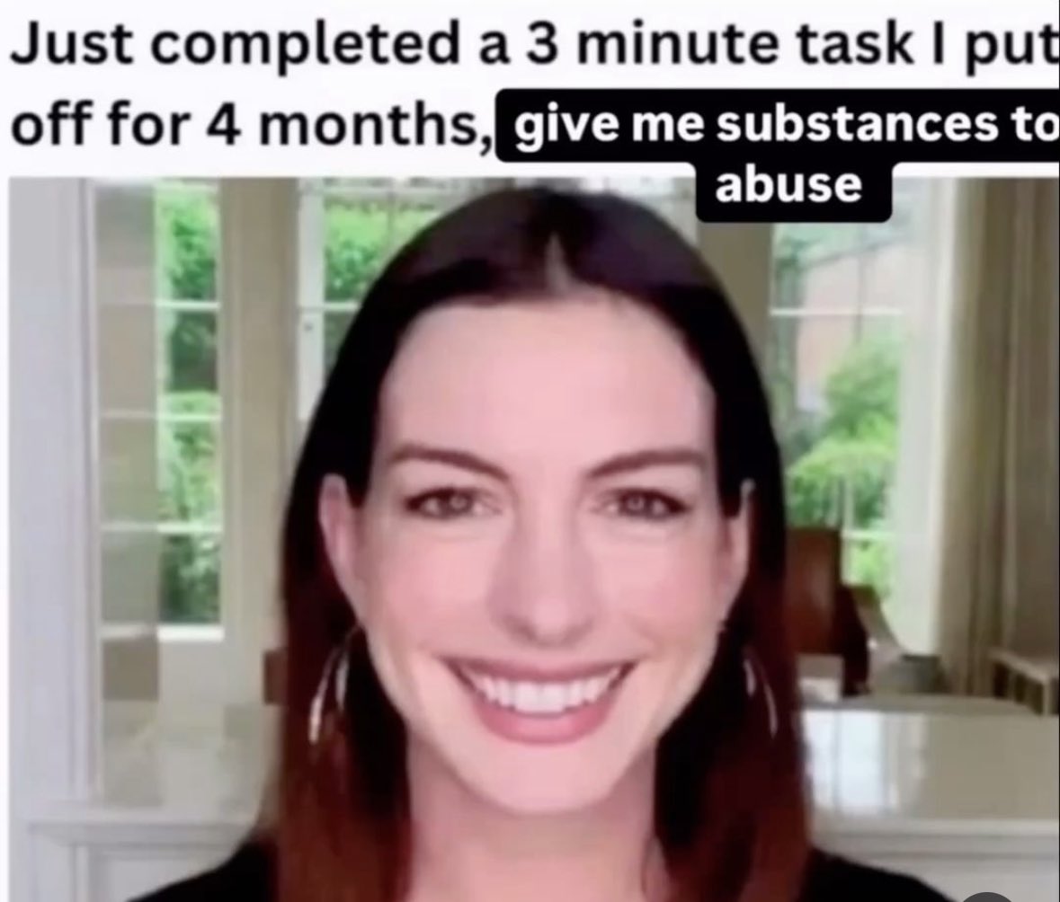 ADHD Memes (@adhdforreal) on Twitter photo 