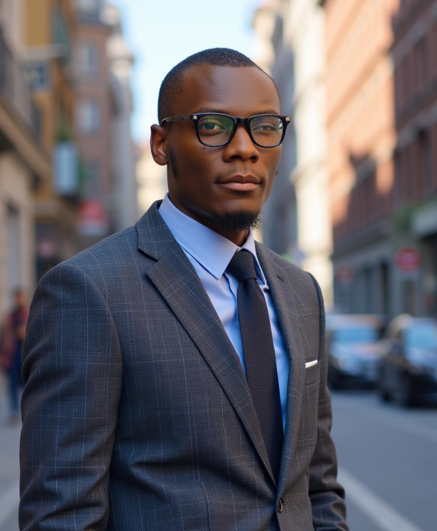 Happy New Year, fam..

2025 was a good year; it prepared the grounds for growth. It proved that companies can thrive even amidst global crises. What matters most is vision. Those with strong product–market fit are finding stability, leveraging ESG more effectively, and reaching