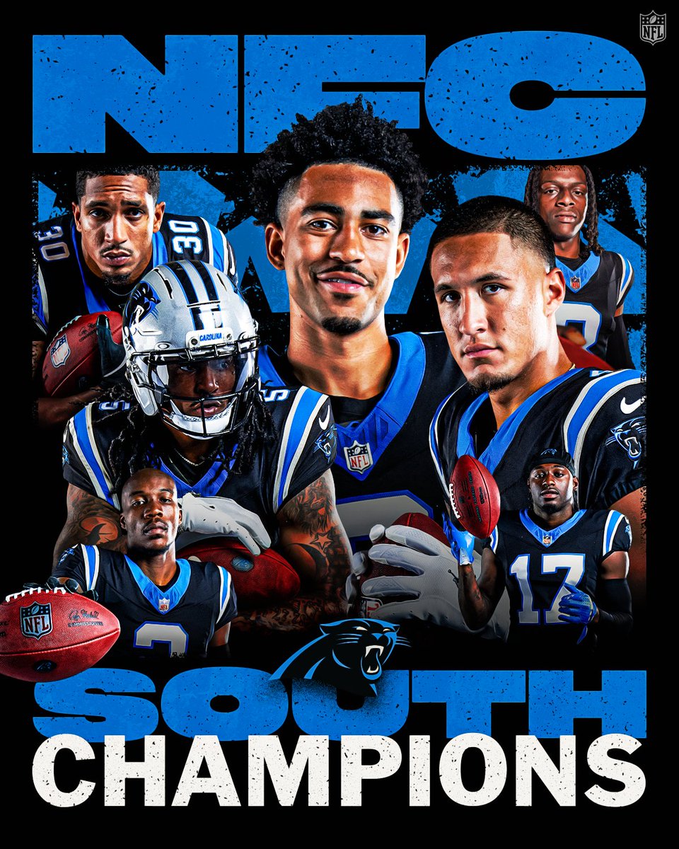 Panthers_1985's tweet photo. First time in 10 years! Better late than never! #KeepPounding https://t.co/bEHJY6iTzo