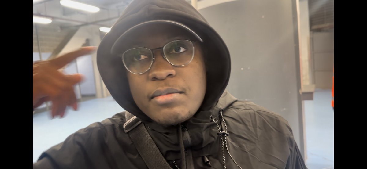 Ian Cheeseman tweet media