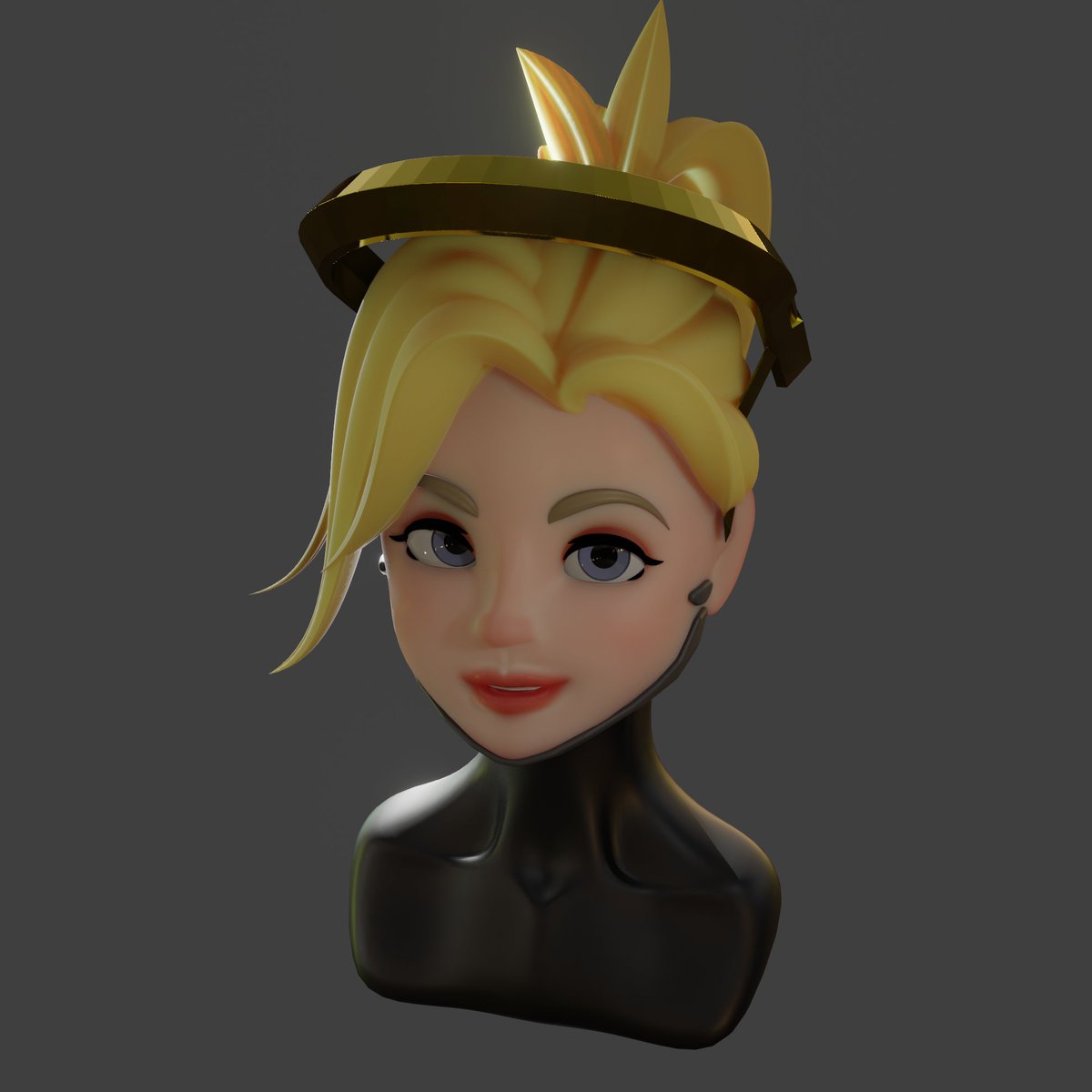 GameDiviner's tweet image. If you must know, I can draw and I can 3D model. I just like new ways to learn.