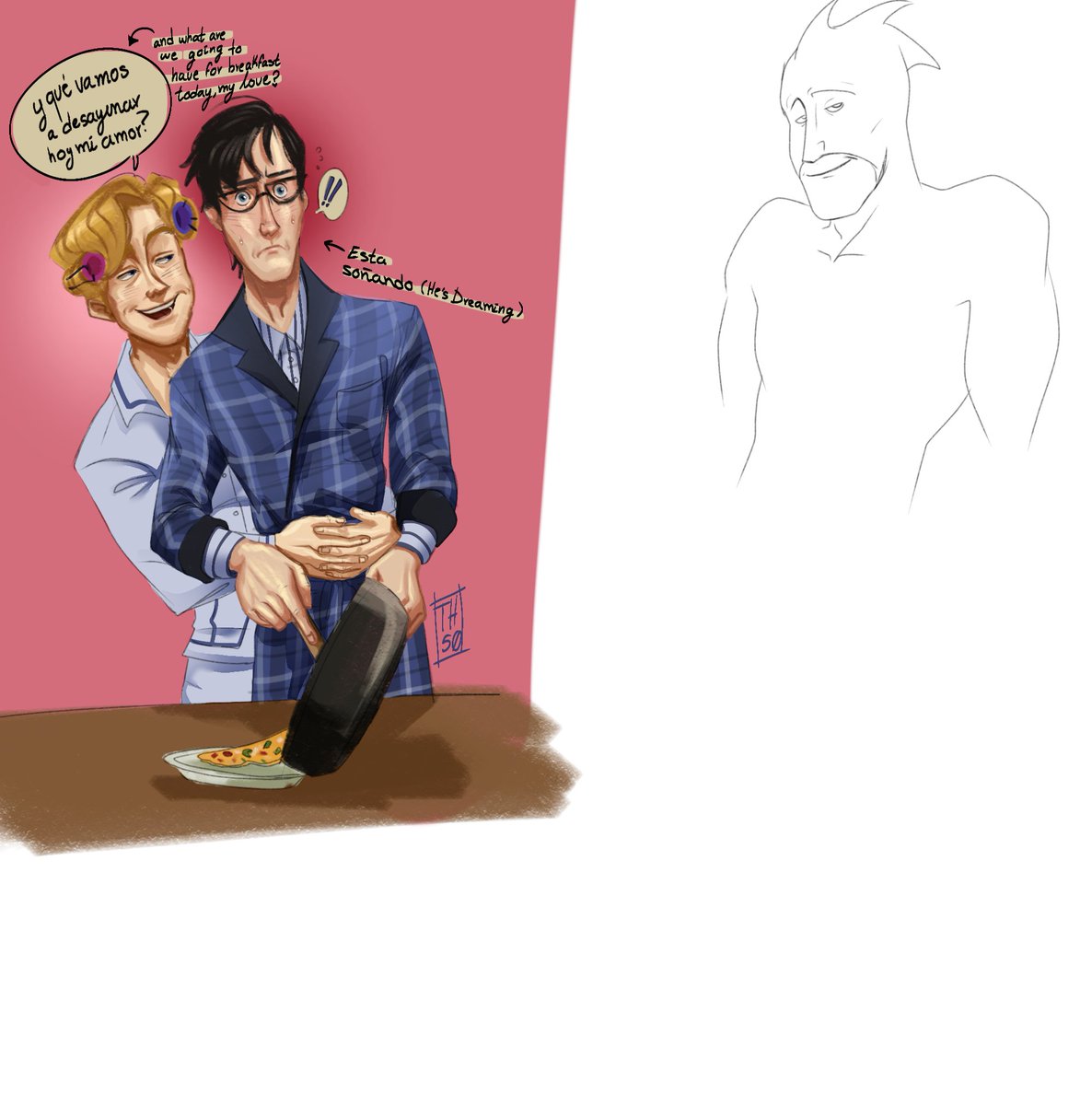 LuZt507's tweet photo. Hola no ha habido dibujo estos días pq estoy haciendo un oc para hacer mi yumeship con Simón, pero les dejo dibujitos que nunca subí acá a twtt #TheIncrediblesfanart #gazerbeam #GammaJack #fironic #Mrincredible (el último es el más antiguo según yo/ que he hecho) https://t.co/DzrsBpwzvj