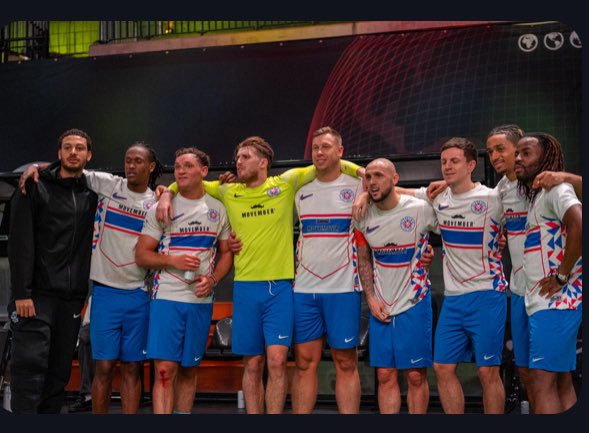 Tom the Butcher tweet media