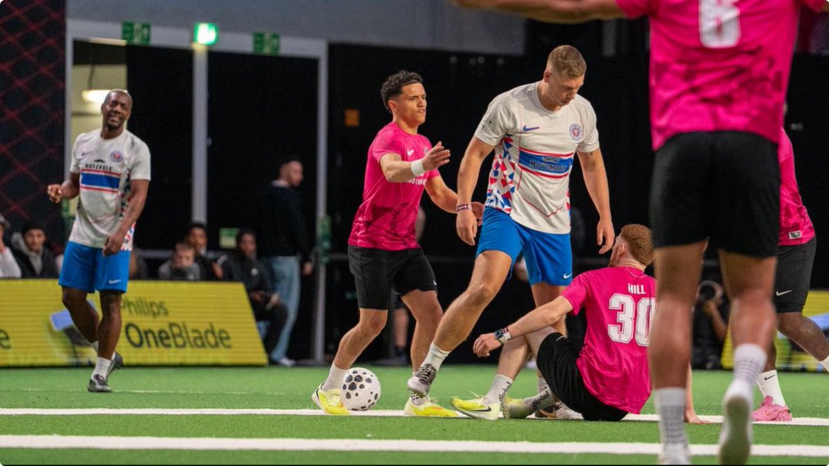 Tom the Butcher tweet media