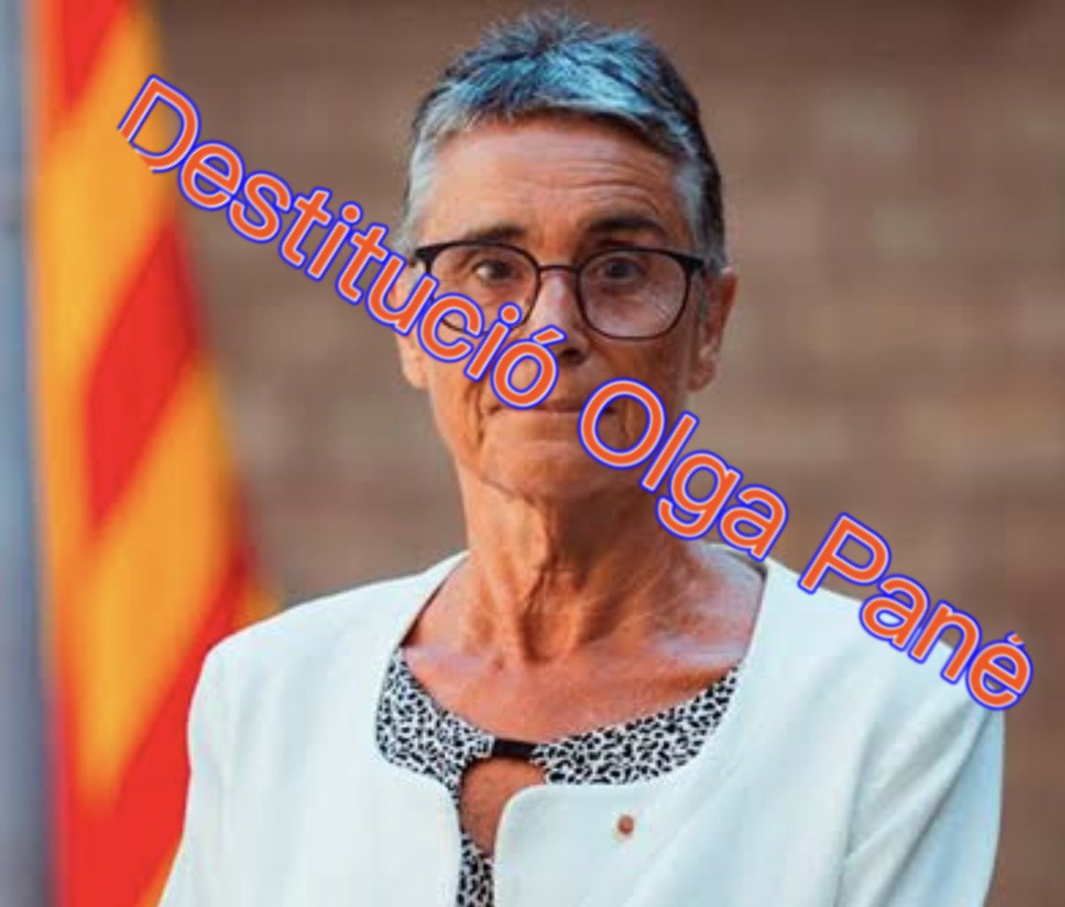 SalvemCAPSgr's tweet image. Un veí amb problema renal derivat al soci sanitari concertat Hestia es queixa de desatenció i falta de personal,un centre amb desenes de denúncies i casos en fiscalia, aquesta és la política d'Olga Pané desviant diners públics a centres privats que no ofereixen una atenció digna.