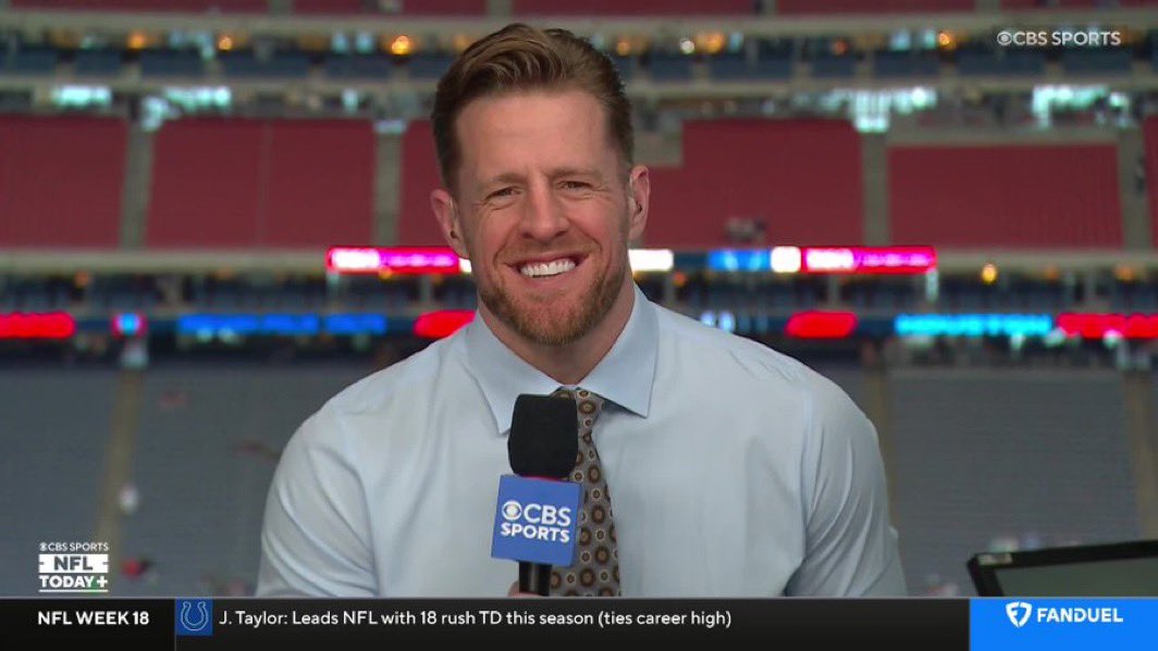 TexansCommenter's tweet image. The Texans are now 4-0 in games called by @JJWatt