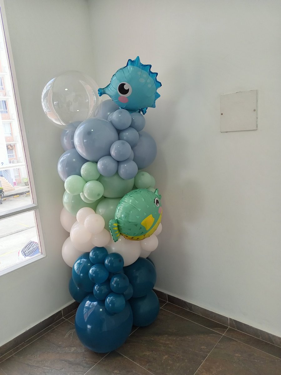 decoglovers's tweet photo. Domingo Activo #BabyShower #Decoglovers #Sempertex #CaliCo 🎈🙏🏼 https://t.co/TKq2IonUCL