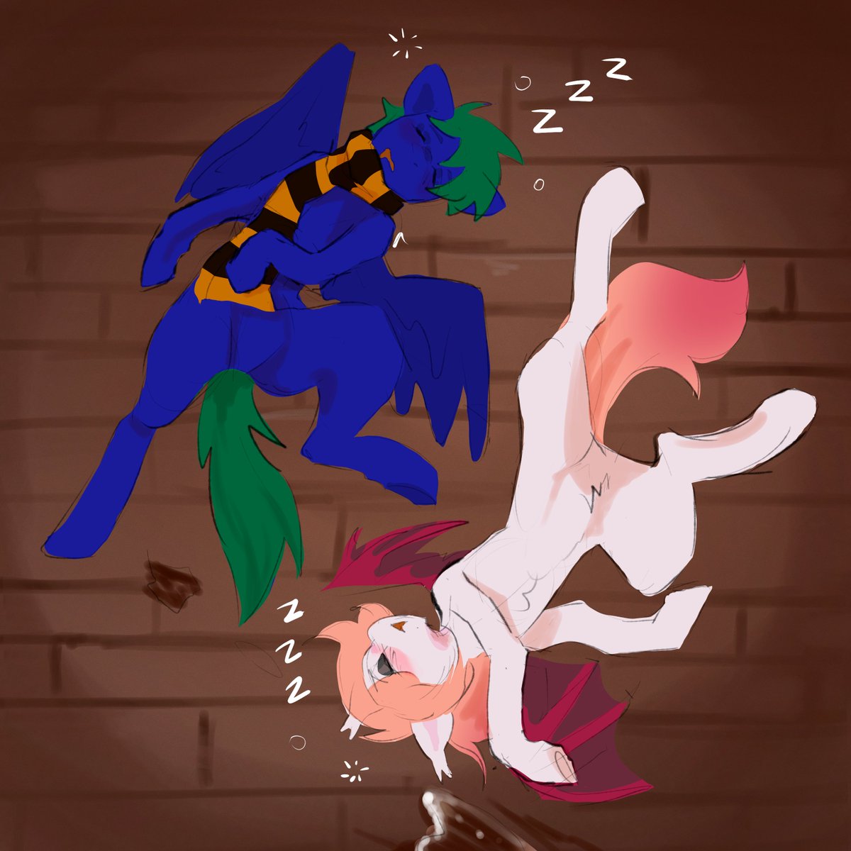 Blue Emerald tweet media