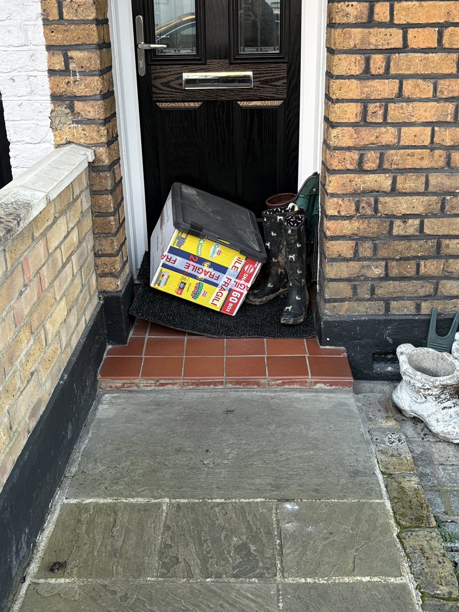 Amazingly well hidden <a href="/AmazonUK/">Amazon.co.uk</a>, nobody will ever realise…