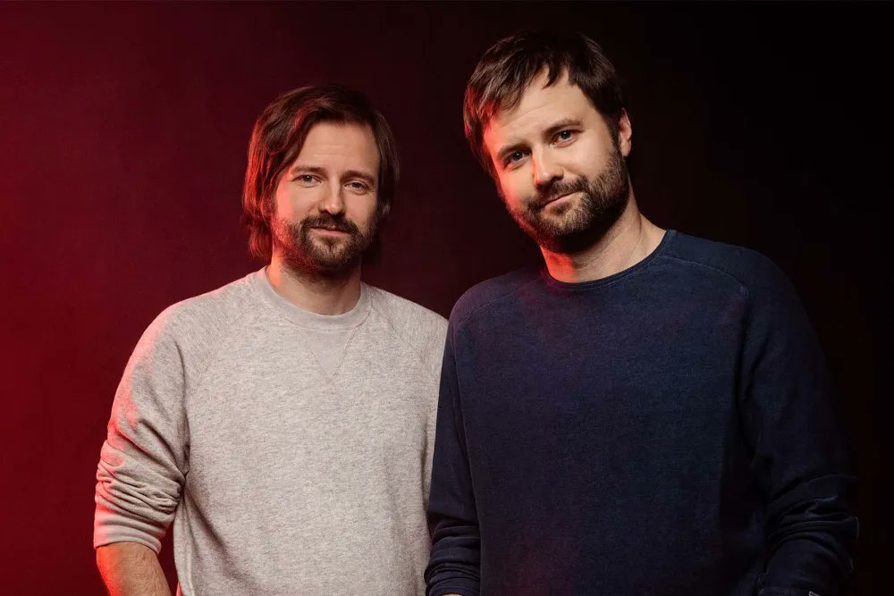 Duffer Brothers say they were high on meth while writing Season 5 of Stranger Things