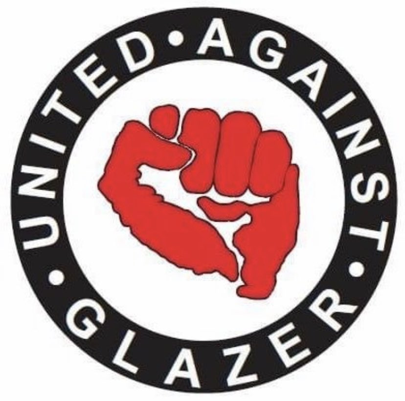RebelRed16's tweet image. When a club is working under serious restraints &amp;amp; a debt of £1.4B thats been created through years of mismanagement &amp;amp; exploitation by negligent owners it is extremely hard to get that club back to decent levels,don’t blame managers,DOF etc,blame the parasites #GlazersOut #MUFC