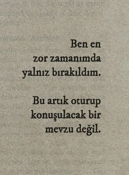 Bir gün var asra (@birgunvarasra) on Twitter photo 