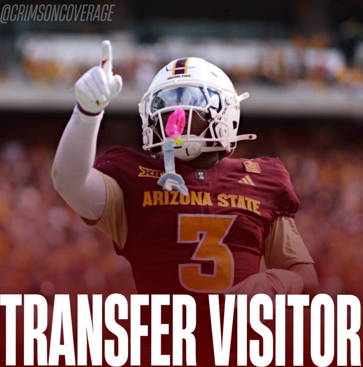 Crimson Coverage tweet media