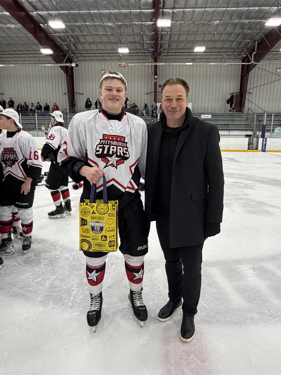 Elite Prospects Live Events tweet media