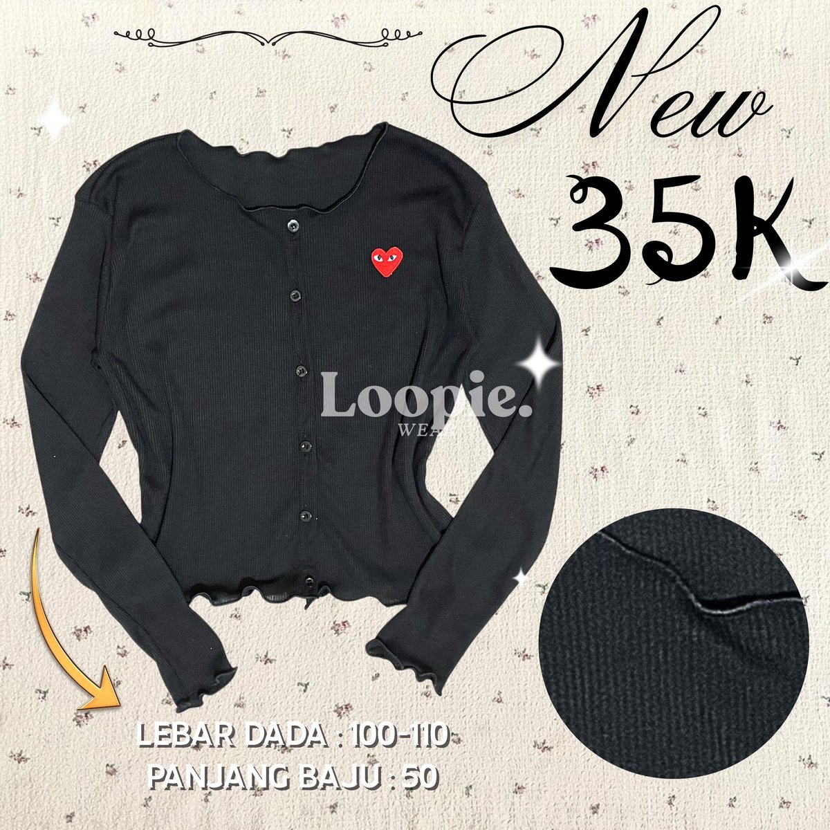 poyocloset's tweet image. CARDI NYA AVAIL YA KA🚨🚨🚨🚨🚨