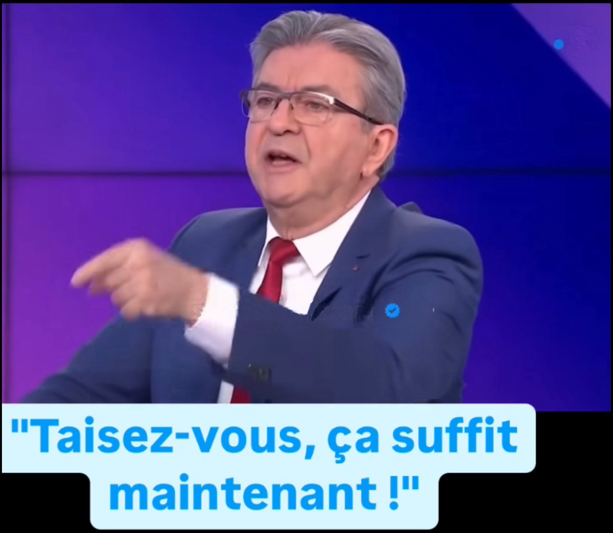 upsciens's tweet photo. @JLMelenchon https://t.co/sOKjChbxWS