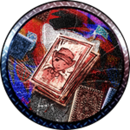 forevernewz's tweet photo. Regarding the "CARD MASTER" badge, here are some questions I've seen about it.

You can solve puzzles; this doesn't affect the cards.

Your badge progress will not be lost even if you switch servers.

To get all 5 cards, you need 8 people on the server. https://t.co/dClo2HqgNf