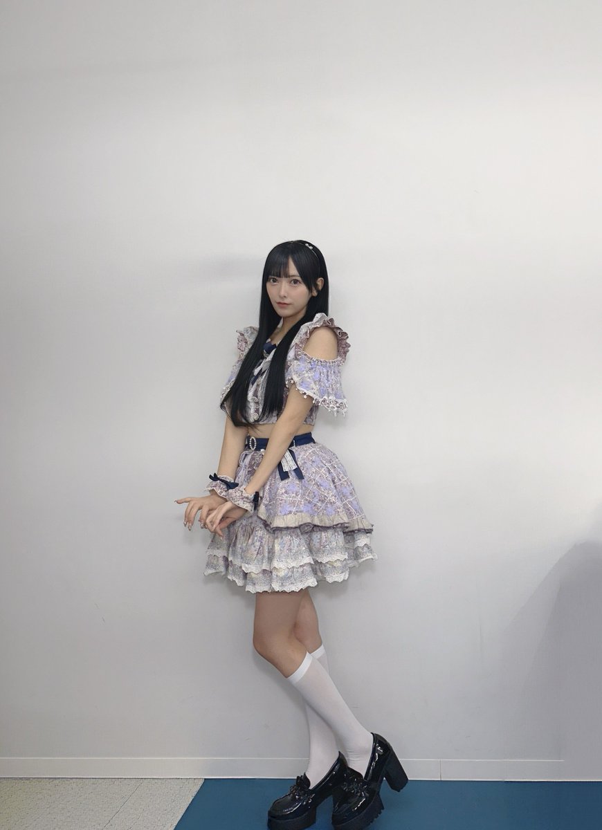 白石萌衣（Blueberry Girls） (@blg_moe) / Posts / X