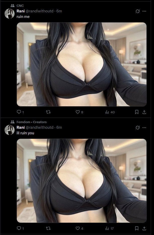Rani tweet media