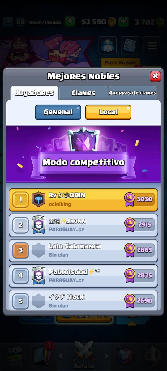 Gasparini tweet media