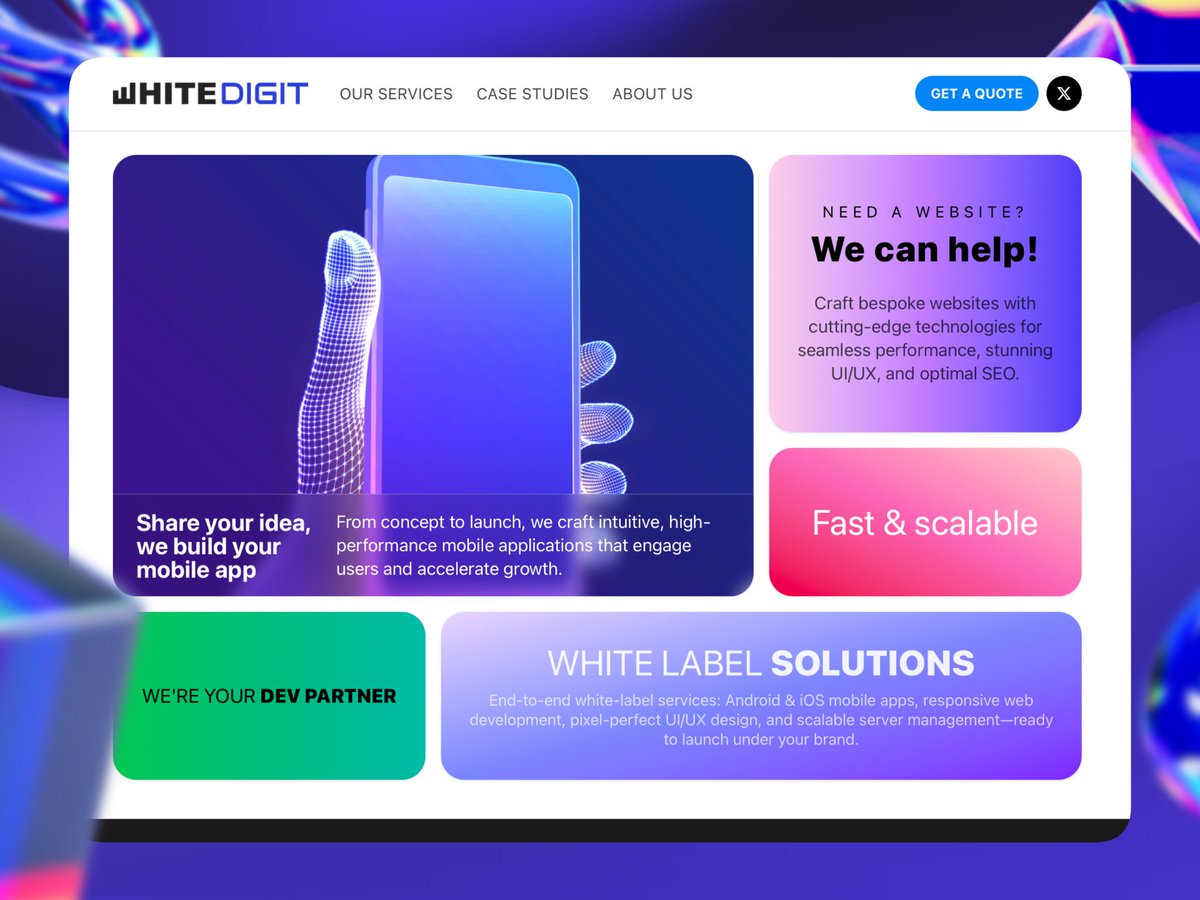 New Year, New Plan, New Design!!! #NextJS