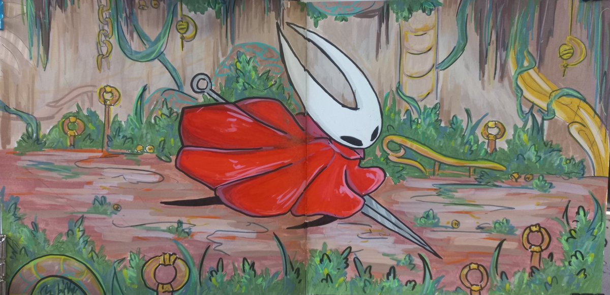 HellsKaud |CMM OPEN tweet media