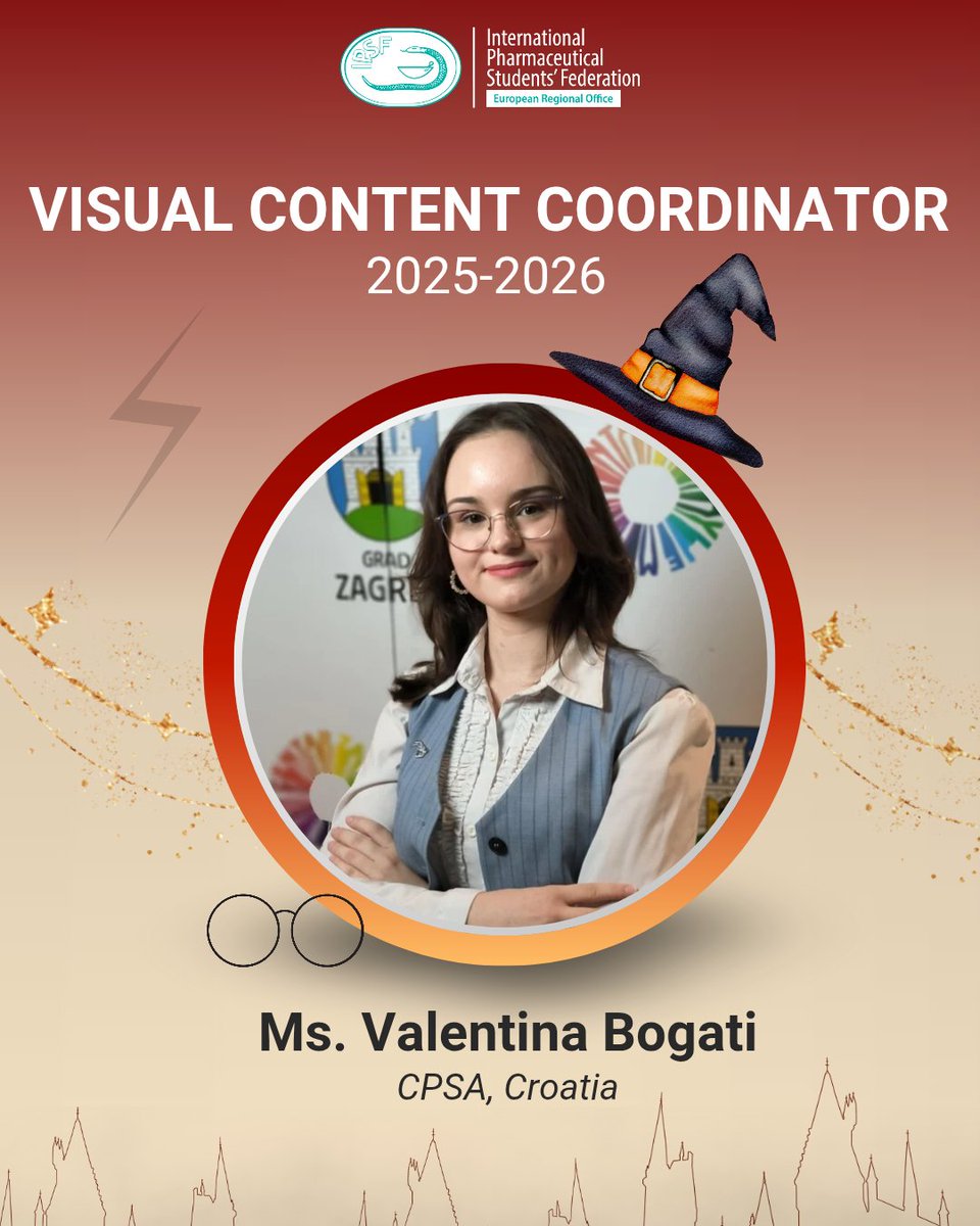 IPSF European Region tweet media