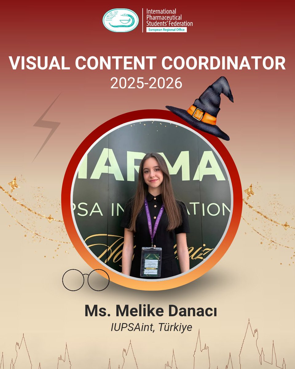 IPSF European Region tweet media