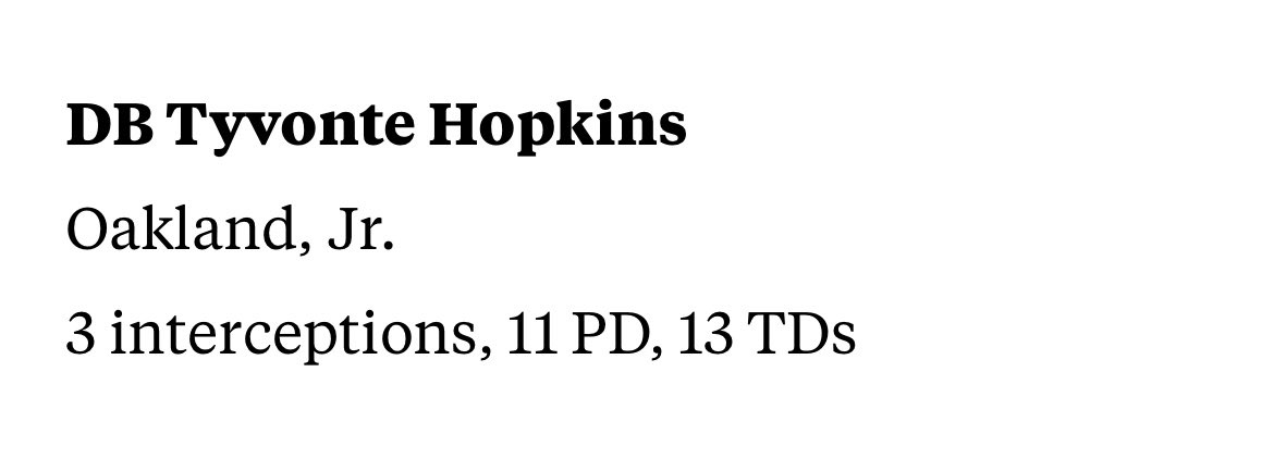 Lenox Colvin 2027 QB tweet media