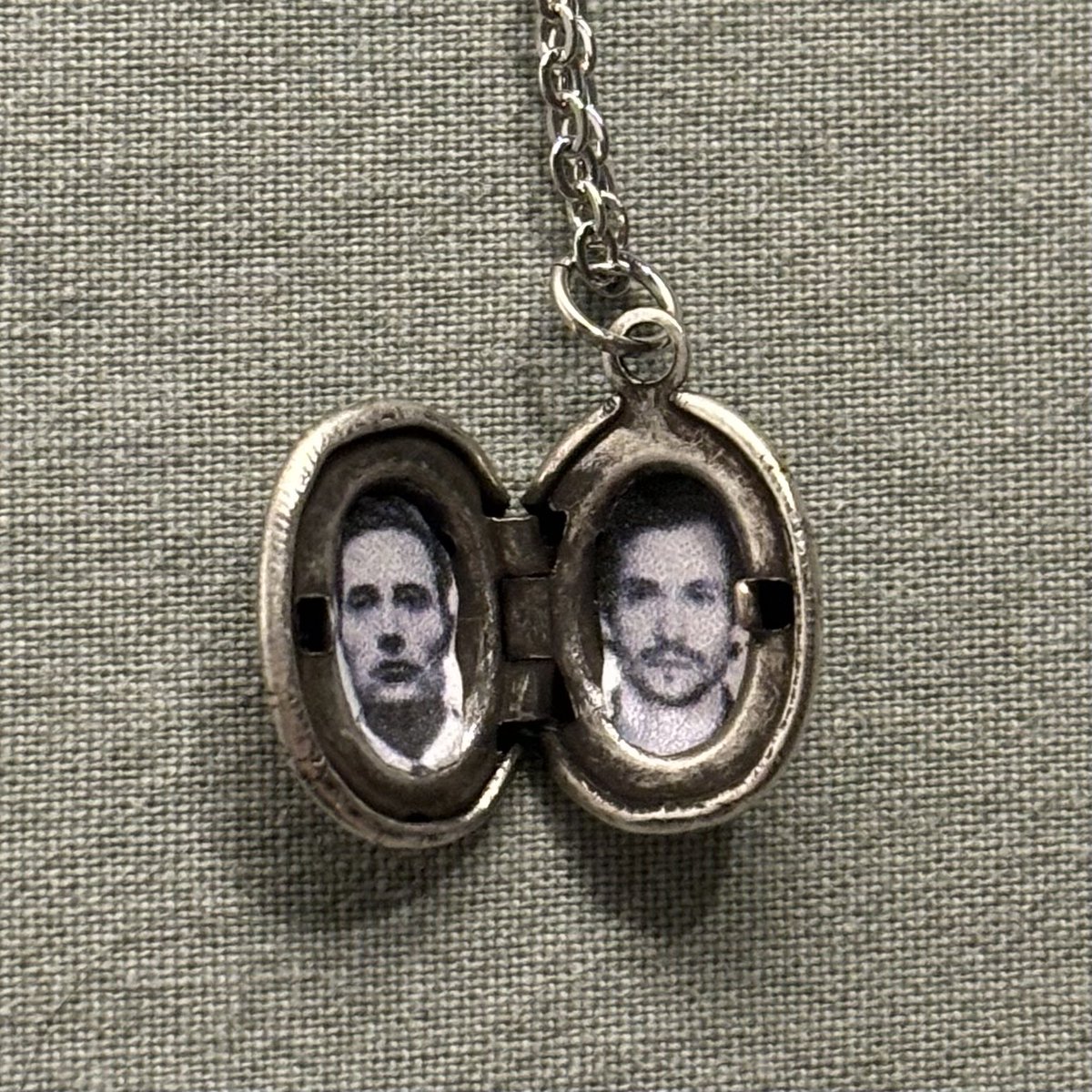 gonefishng's tweet image. i keep them with me always