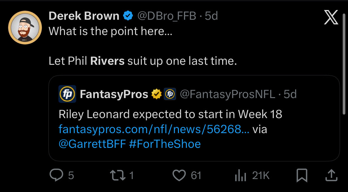 Blake Binion tweet media