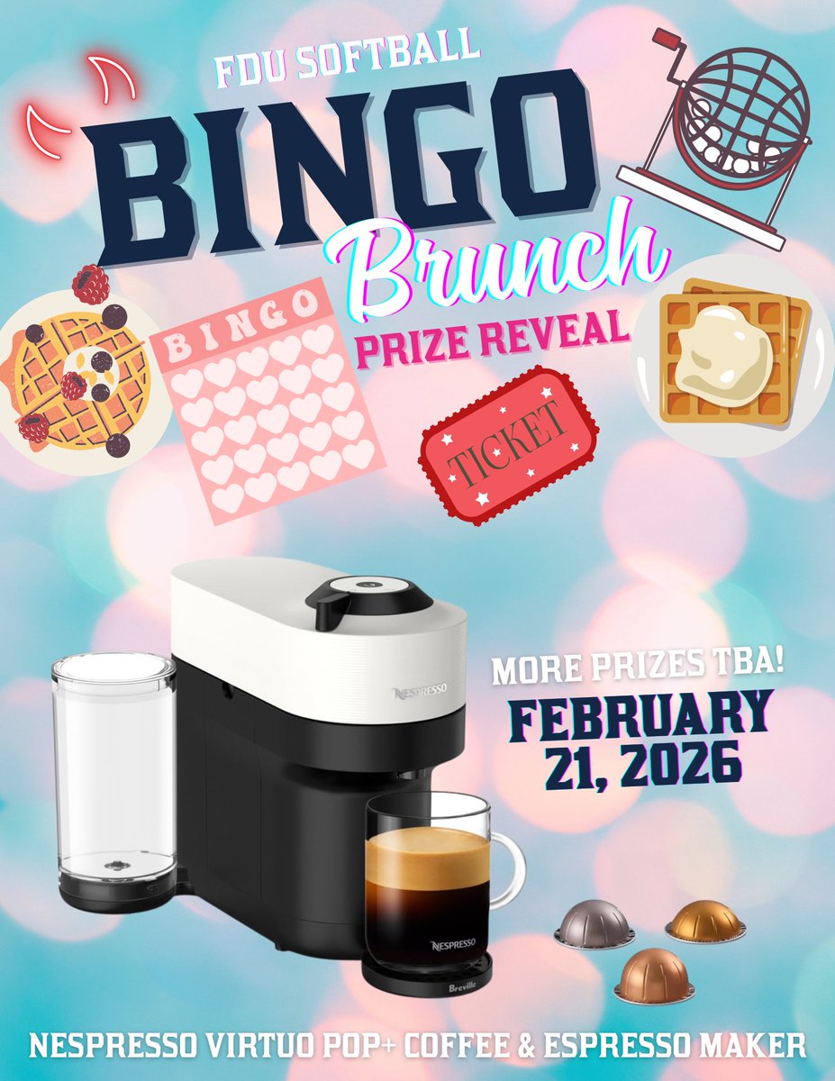 FDU Devils Softball tweet media