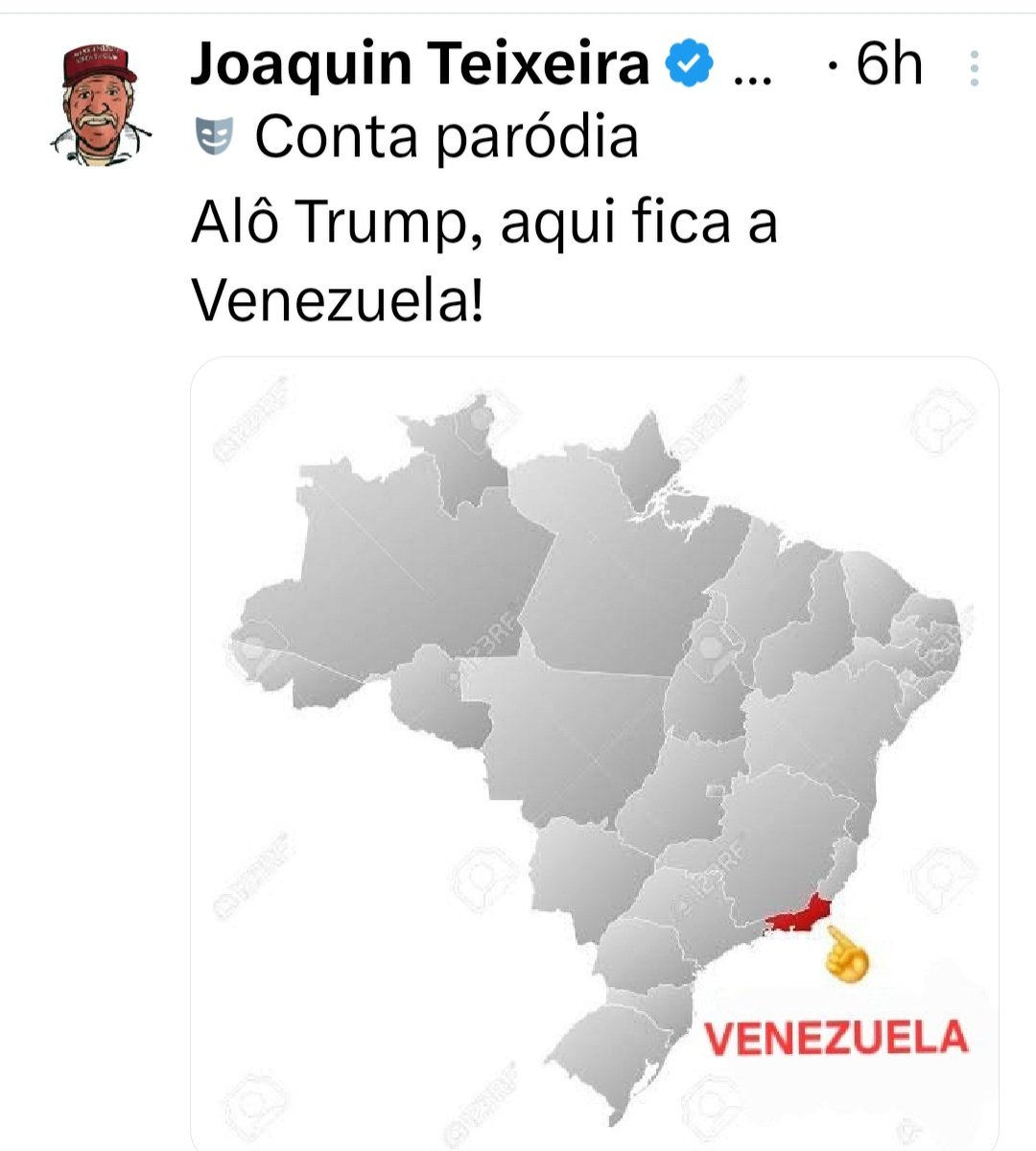 dias_ecostadias's tweet photo. @JasonMiller #helptrump https://t.co/zIqqoDzR7i