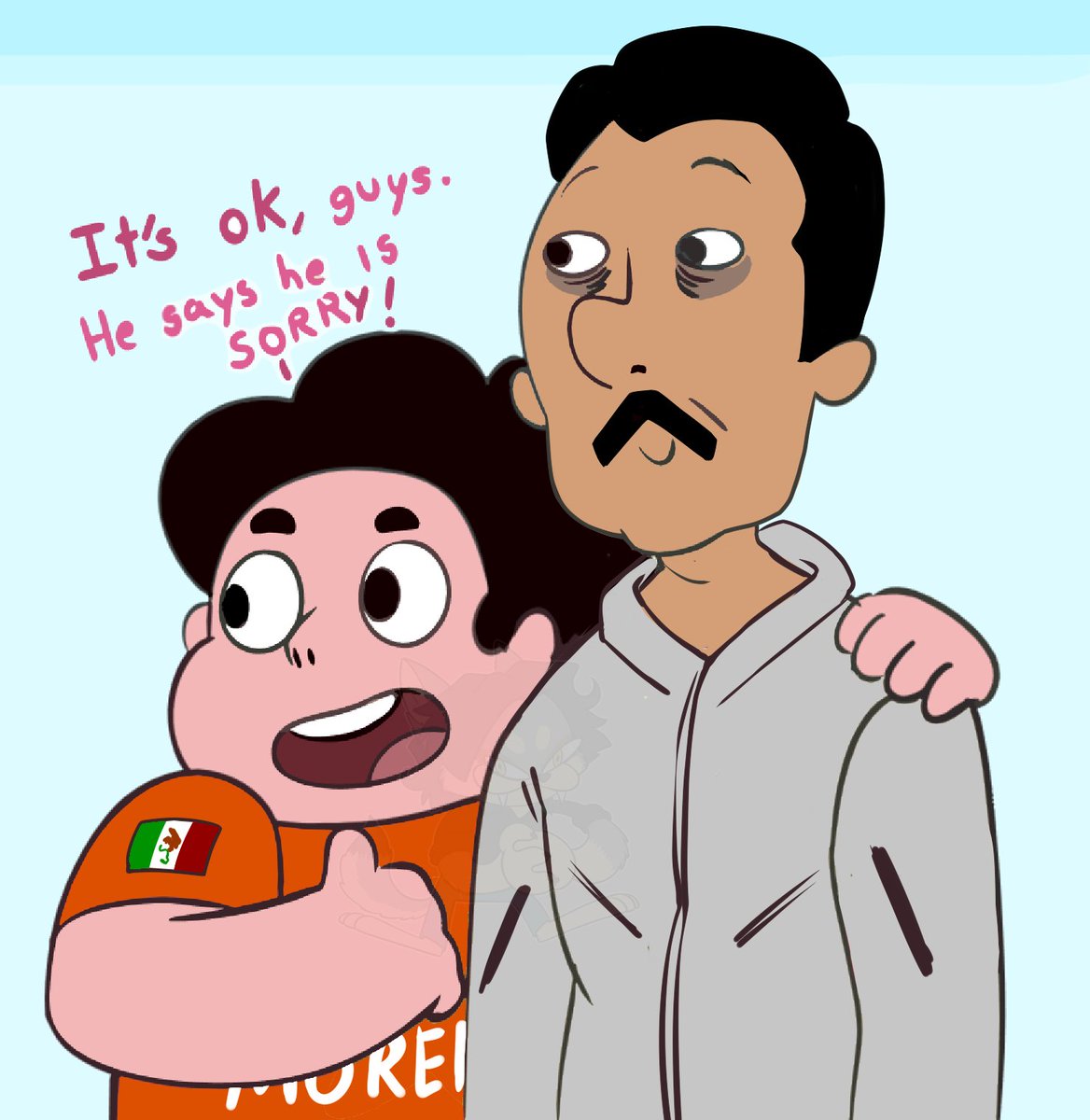 Zooshi_Lobuno (@zooshi_lobuno) on Twitter photo 