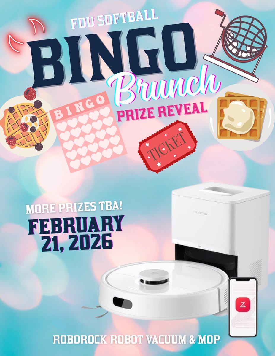 FDU Devils Softball tweet media