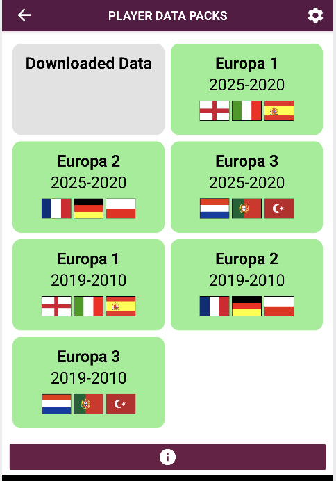 World Football Simulator 2026 tweet media
