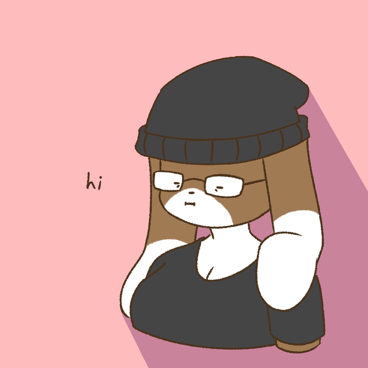 BareMMMinimum's tweet image. hi guys