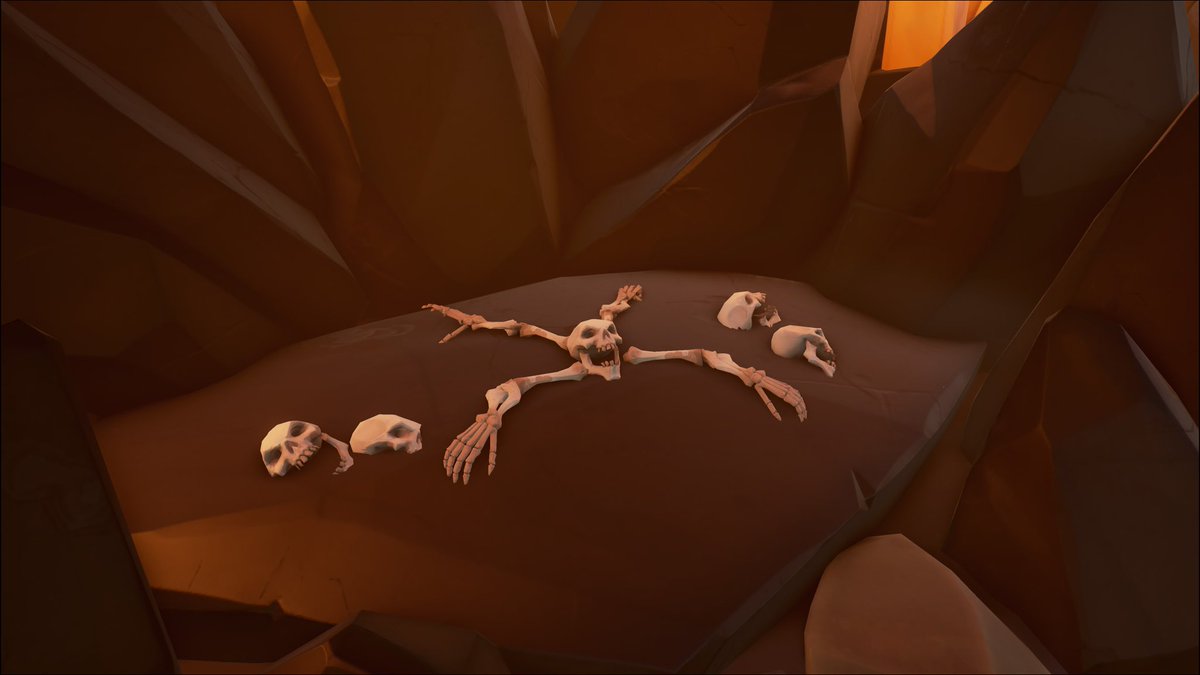 Dust Beans tweet media