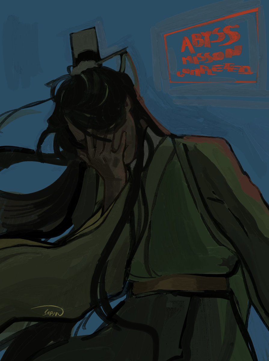 congratulations user #svsss #shenqingqiu