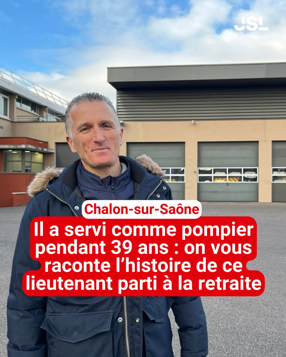 Le Journal de Saône-et-Loire tweet media