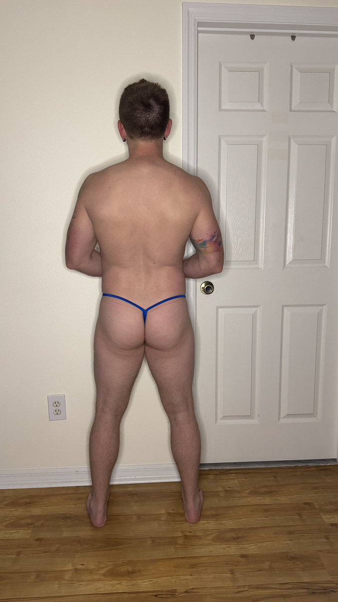 Just a little blue thong on a Sunday!!! #underwearoftheday #gay #thong #model #gayboy #underwear #gaythong #underwearbulge #gaymen #underwearselfie #gayfetishwear #underwearfetish #underwearmen #underwearboy #gaypride #underwearsexy #gayman #underweargay #gayguy #gaydude