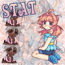 isabellafart's tweet photo. IM OPENING COMMISSIONS
 10 DOLLARS PER FULLY SHADED PIECE 

15 DOLLARS FOR SOMETHING WITH A BACKGROUND OF YOUR CHOICE DRAWN. 

CASHAPP I USE CASHAPP
#art #comissionopen #comissions 
DM ME PLEASEEEEEEEE I NEED 60 DOLLARS PLEASEE ILL GET YOUR ART DONE WITHIN LIKE 2 DAYS https://t.co/k7lcIDiqCD