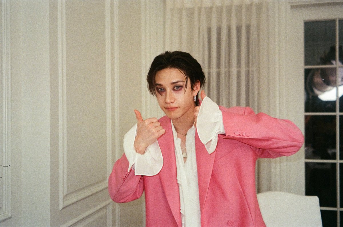 Looking this fine because you deserve a pretty gentleman by your side every time we step out and I’ll make sure you feel those butterflies without fail.