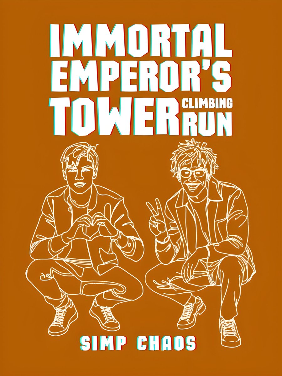 Simp_Chaos's tweet image. Tengok cover saya, nice right? Not nice ah? Oh well, hopefully the story is better... #webnovel